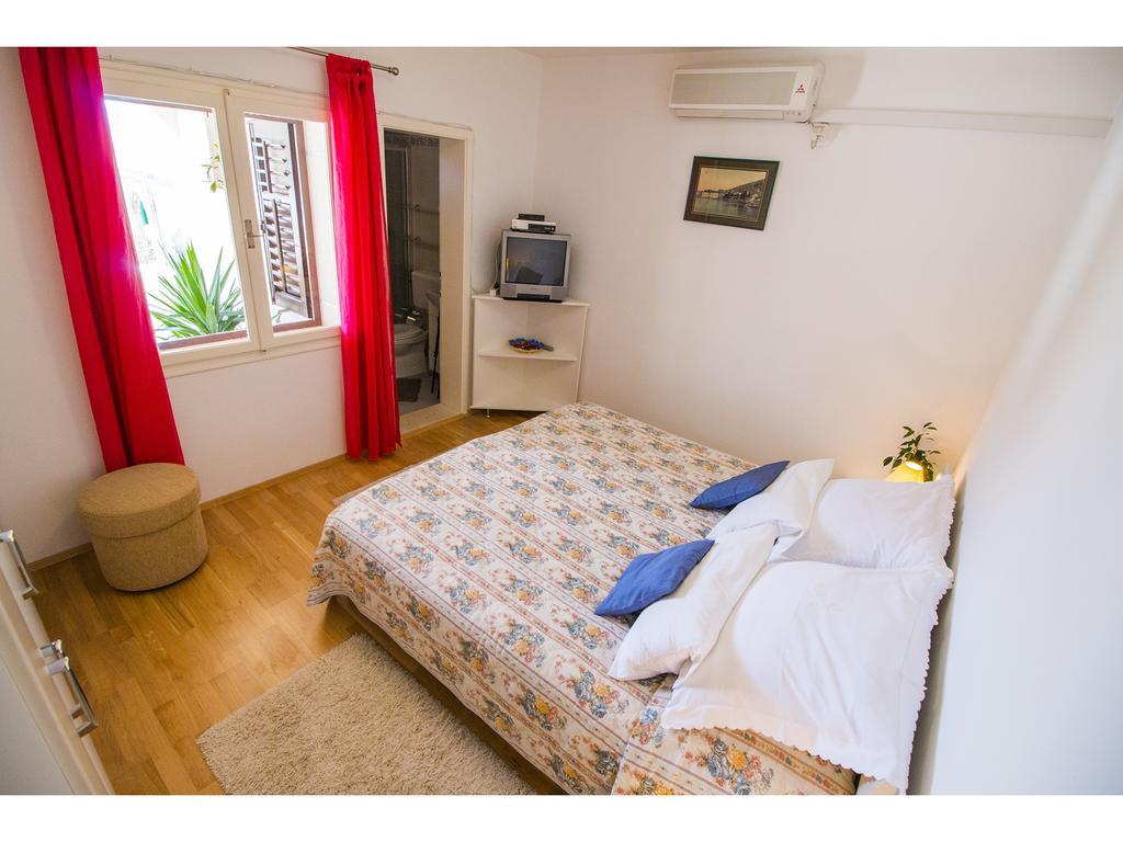 Bol Residence Стая снимка