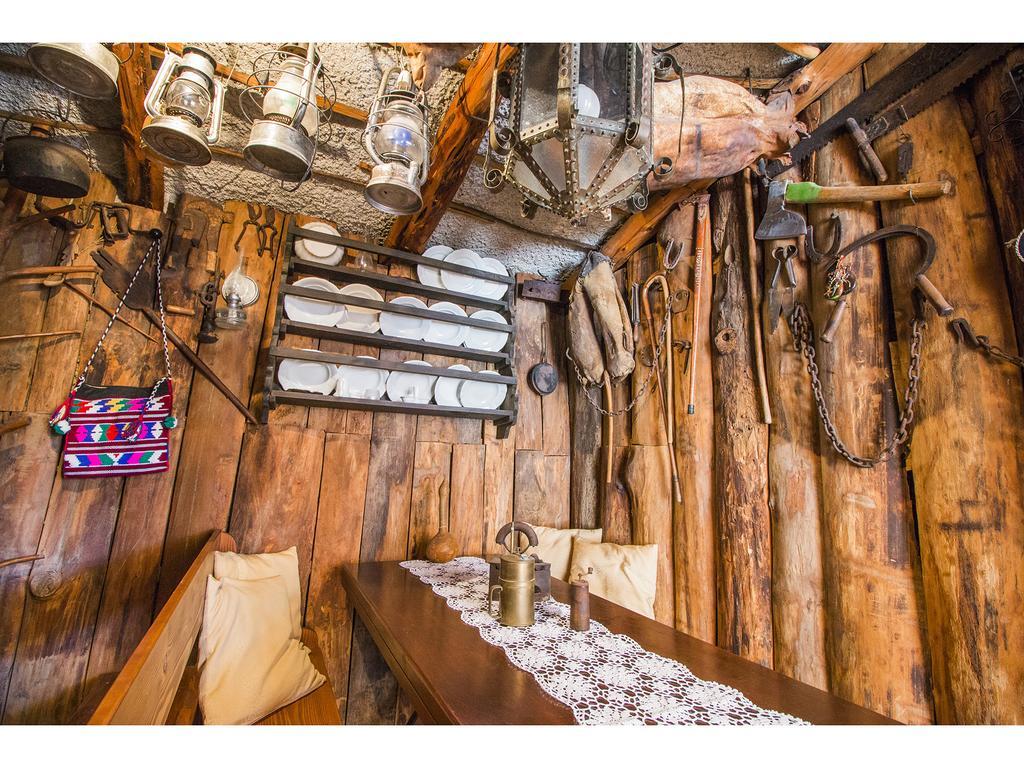 Bol Residence Екстериор снимка
