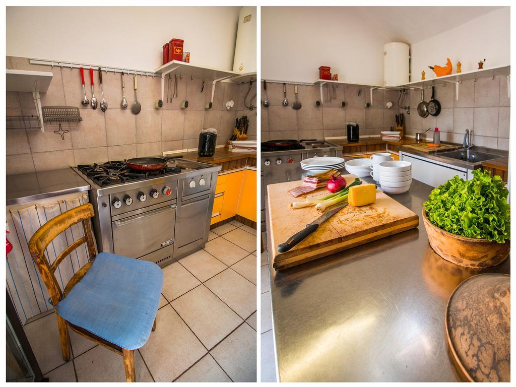 Bol Residence Екстериор снимка